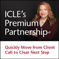 ICLE